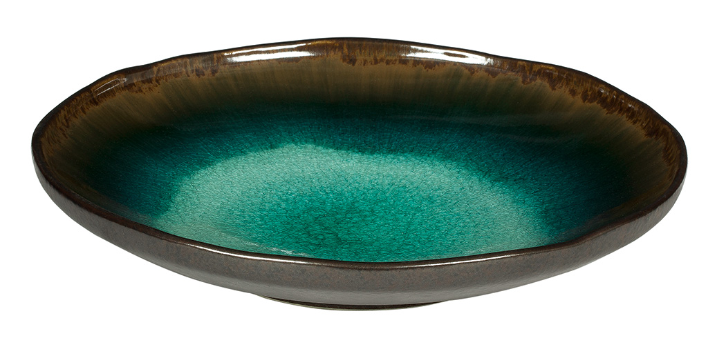 Iris Tiefteller 23cm